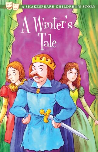 A Winters Tale - A Shakespeare Childrens Story