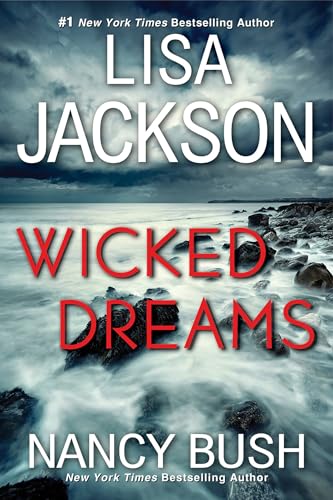 Wicked Dreams: A Riveting New Thriller (Colony)