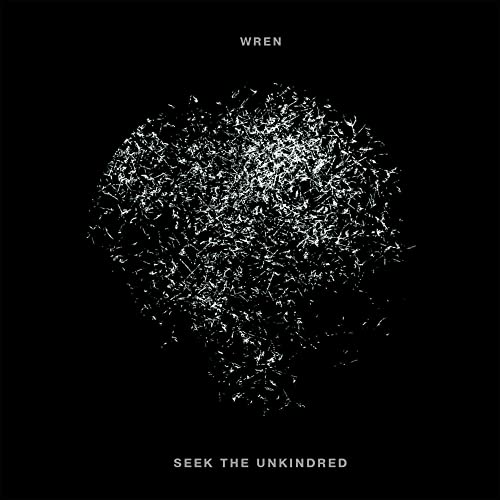 Wren - Groundswells [CD]