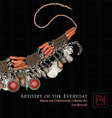 Imazighen!: Beauty and Artisanship in Berber Life
