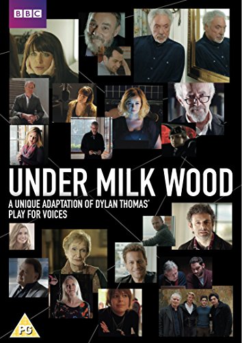 Under Milk Wood [DVD]