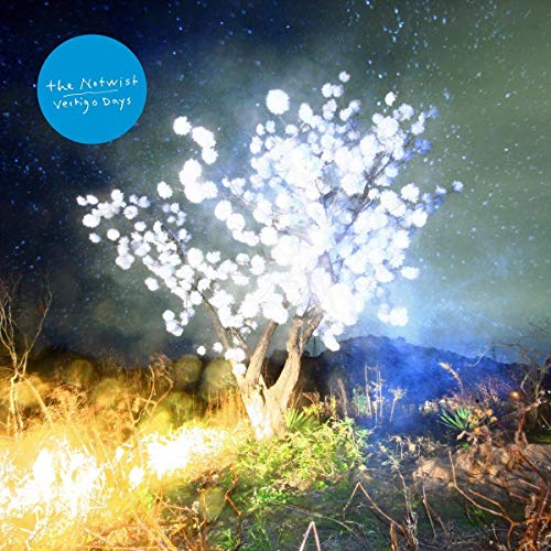 Notwist The - Vertigo Days (2LP) [VINYL]