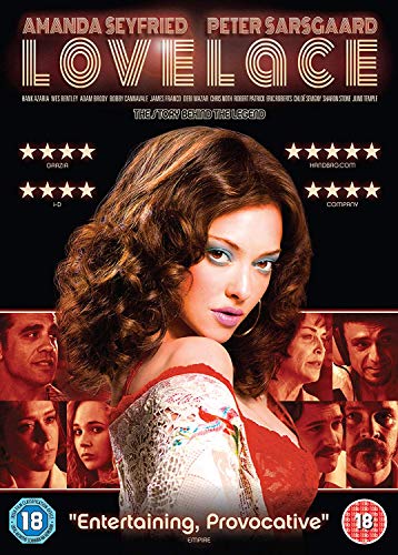 Lovelace [DVD]