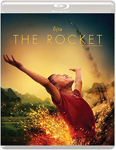 The Rocket [BLU-RAY]