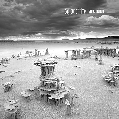 Steve Roach - Day Out Of Time [CD]