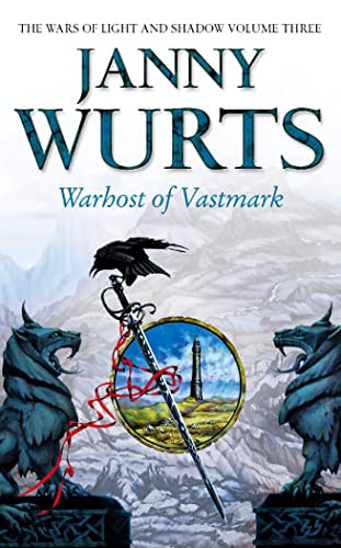 Warhost of Vastmark : Book 3