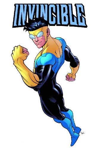 Invincible Tp Vol 09 Out Of This World (C: 0-1-2)