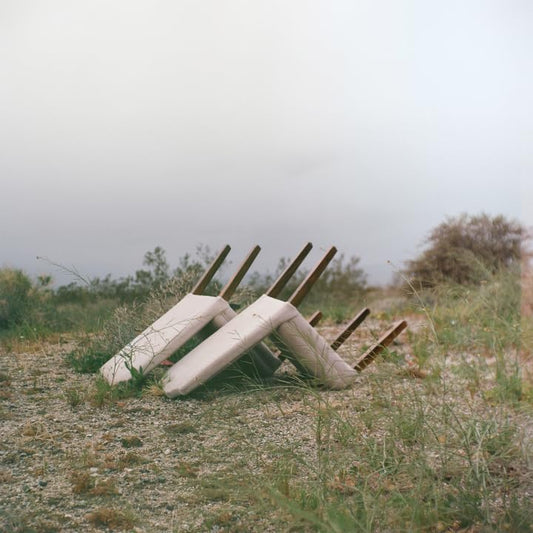 Planning For Burial - It's Closeness, It's Easy [VINYL]