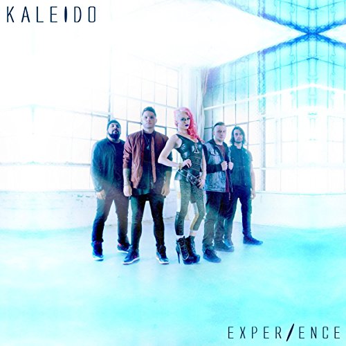 Kaleido - Experience [CD]