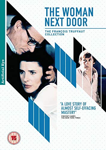 The Woman Next Door [DVD]