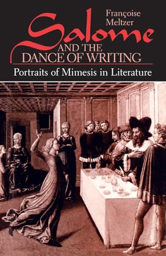 Salome and the Dance of Writing: Portraits of Mimesis in Literature