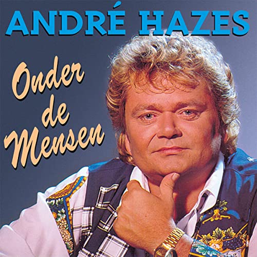Various - Onder de Mensen [180 gm LP Coloured Vinyl] [VINYL]