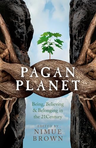 Pagan Planet: Being
