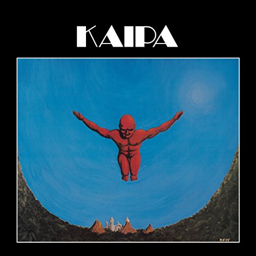 Various - Kaipa [CD]