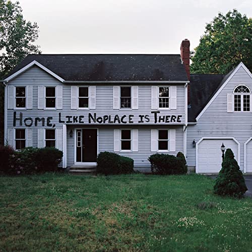 Hotelier The - Home, Like Noplace Is There [VINYL]