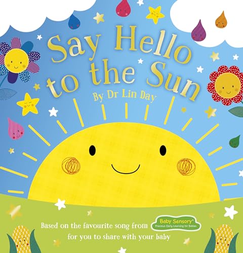 Baby Sensory: Say Hello to the Sun (NE)