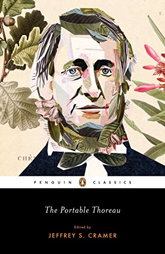 The Portable Thoreau: Henry Thoreau (Penguin Classics)