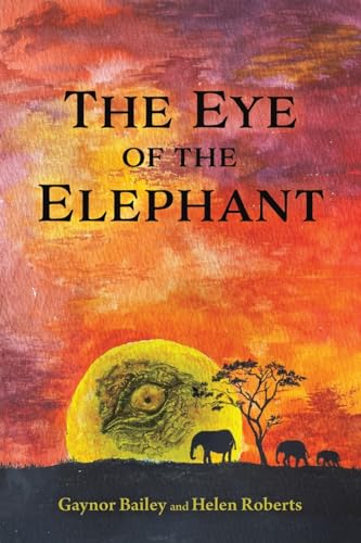 The Eye of the Elephant: And What Do You See?