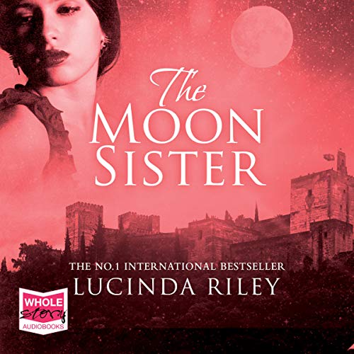 The Moon Sister (The Seven Sisters)