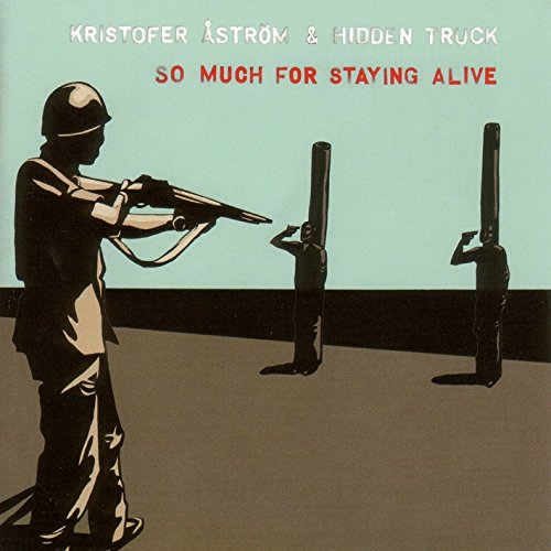 Various - So Much For Staying Alive [CD]