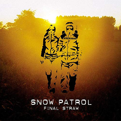 Snow Patrol - Final Straw [VINYL]