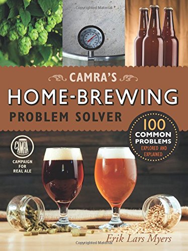 Camra's Home-Brewing Problem Solver