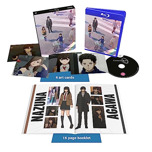 Eternal 831 [BLU-RAY]