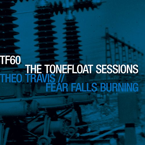 Various - Tonefloat Sessions [VINYL]