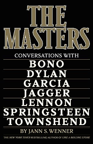 The Masters