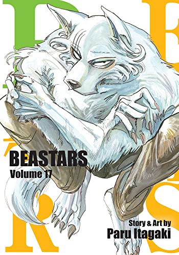 BEASTARS, Vol. 17: Volume 17