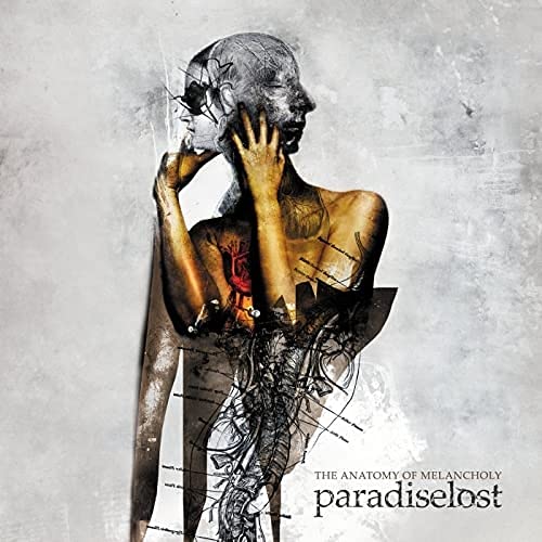 Paradise Lost - The Anatomy Of Melancholy  [VINYL]