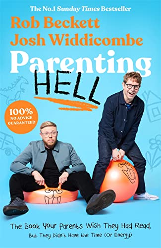 Parenting Hell: The funniest gift you can give this Father’s Day