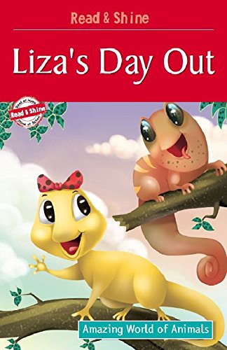 Liza's Day Out