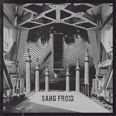 Sang Froid - Sang Froid  [VINYL]