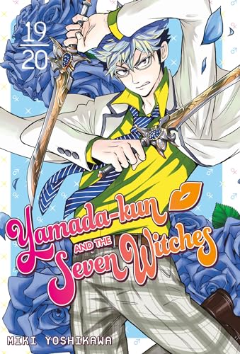 Yamada Kun & Seven Witches Gn Vol 18 (C: 1-1-0)