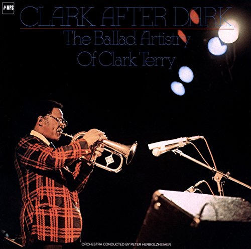 Clark Terry - Clark After Dark [CD]