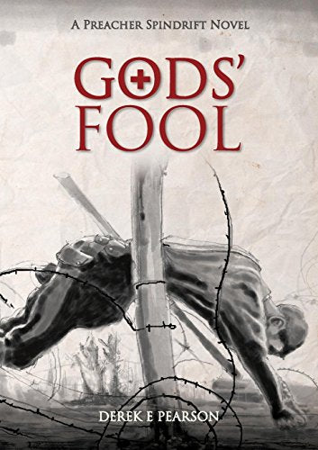 GODS' Fool (Preacher Spindrift series)
