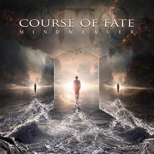 Course Of Fate - Mindweaver [CD]