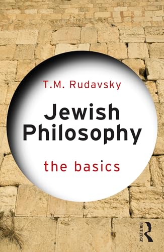 Jewish Philosophy: The Basics