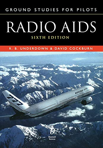 Ground Studies for Pilots: v. 1: Radio Aids