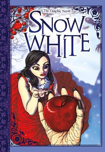 Snow White: The Graphic Novel (Graphic Spin)