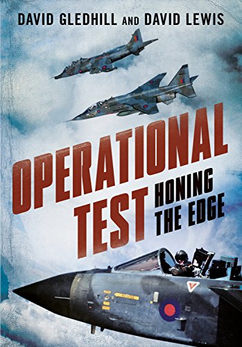 Operational Test : Honing the Edge