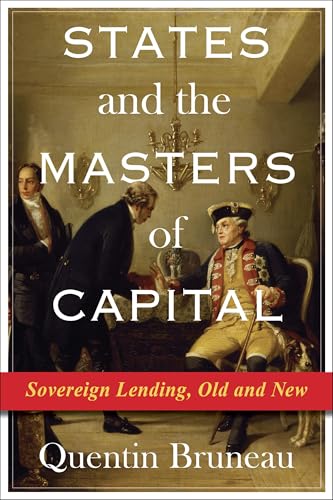 States and the Masters of Capital: Sovereign Lending