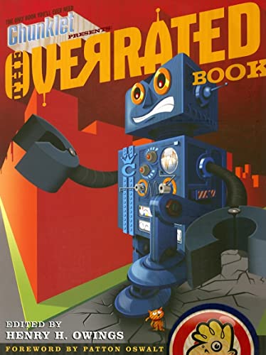 The Overrated Book