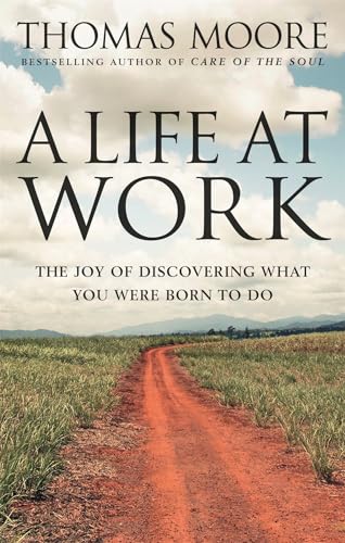 A Life At Work : The joy of discovering what you were born to do