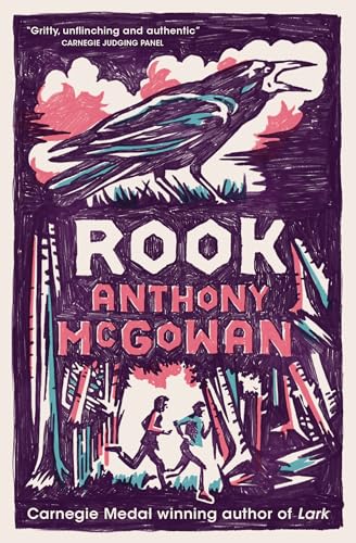 Rook : Book 3