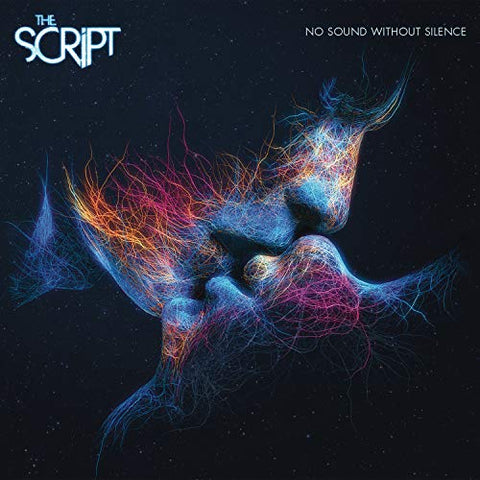 The Script - No Sound Without Silence  [VINYL]