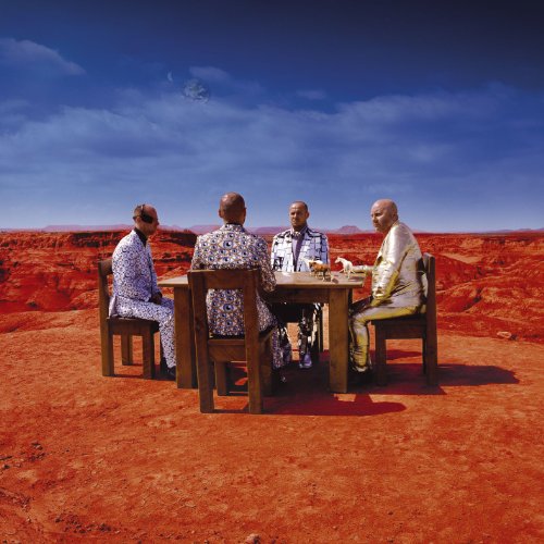 Muse - Black Holes and Revelations [VINYL]