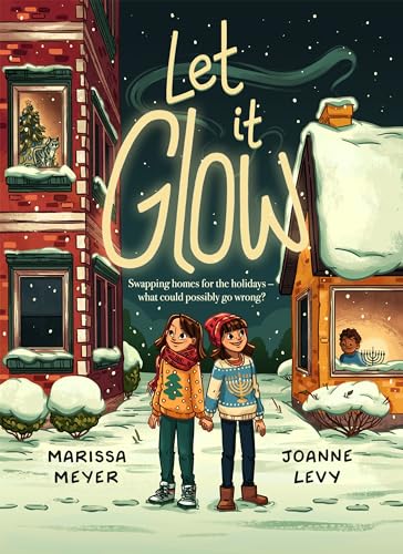 Let it Glow