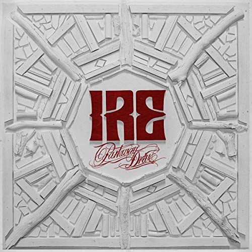 Parkway Drive - Ire [CD]